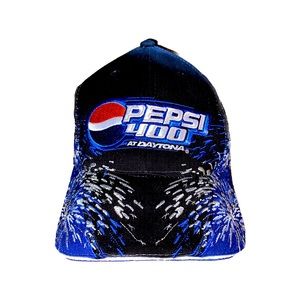 Pepsi Daytona 400 Nascar Hat